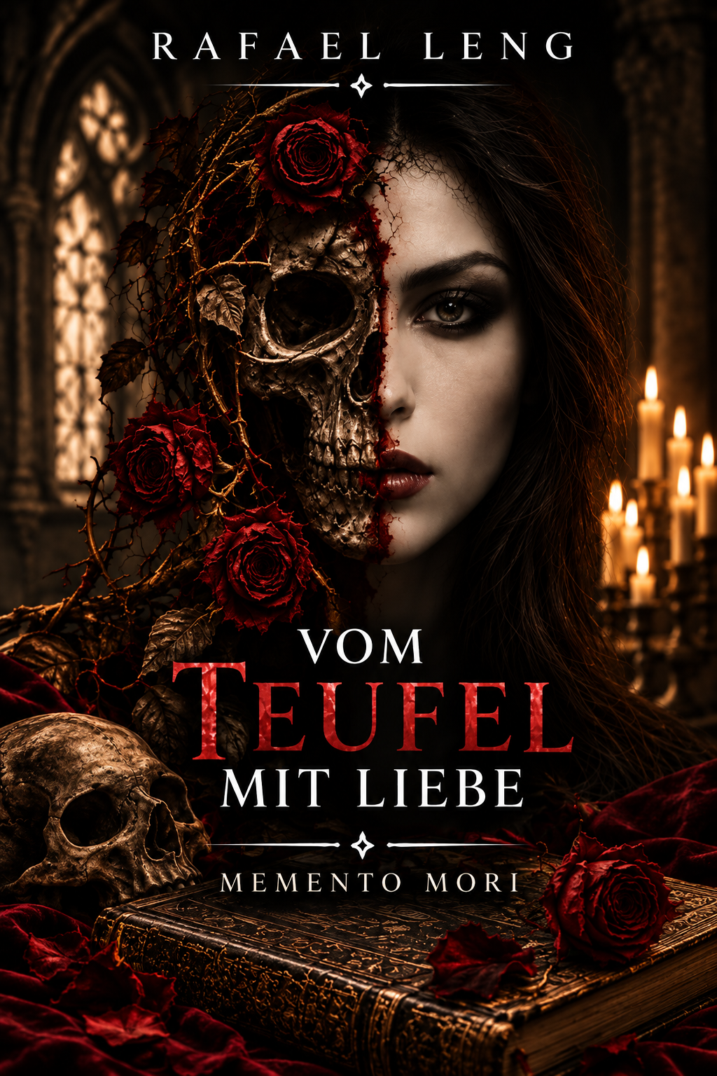 Vom Teufel mit Liebe
